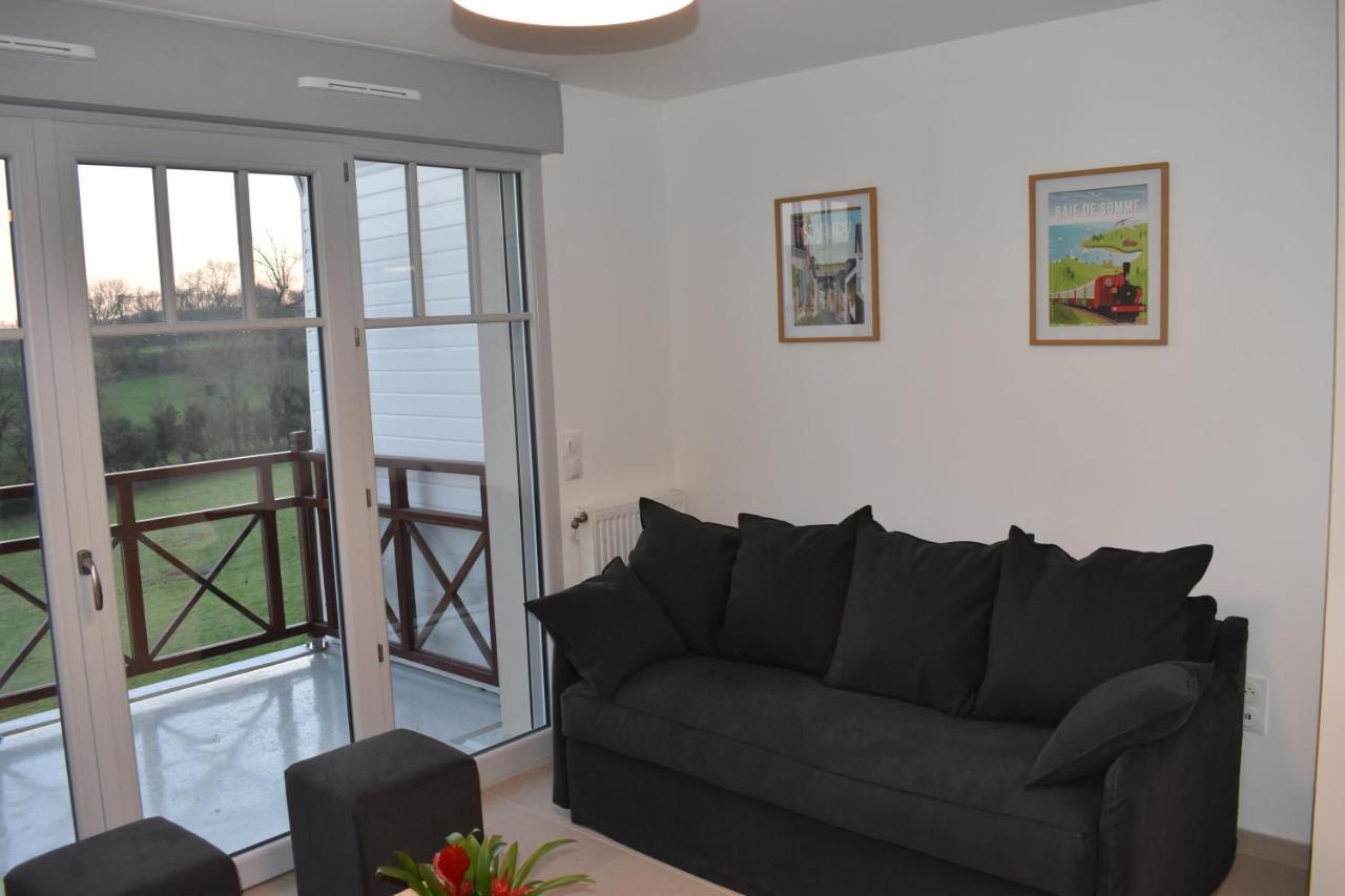 Le Saint Pierre En Baie Appt 3-4 Pers Parking Prive Appartement Buitenkant foto